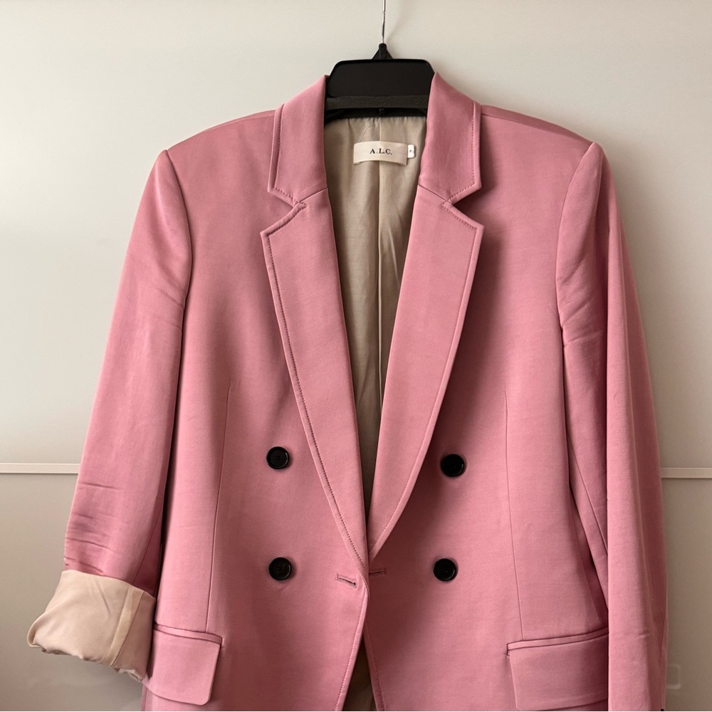 Hot summer blazer by A.L.C.